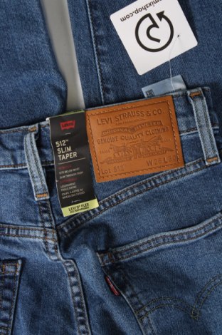 Herren Jeans Levi's, Größe XS, Farbe Blau, Preis 24,07 €