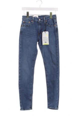 Herren Jeans Levi's, Größe XS, Farbe Blau, Preis 16,60 €