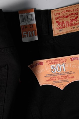 Herren Jeans Levi's, Größe 4XL, Farbe Schwarz, Preis € 82,99