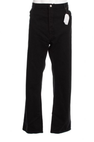 Herren Jeans Levi's, Größe 4XL, Farbe Schwarz, Preis € 82,99