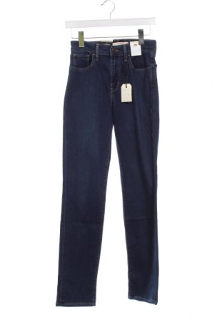 Herren Jeans Levi's, Größe XS, Farbe Blau, Preis 39,84 €