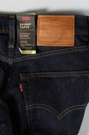 Herren Jeans Levi's, Größe S, Farbe Blau, Preis 47,30 €