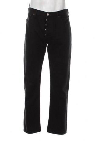 Herren Jeans Levi's, Größe L, Farbe Schwarz, Preis 54,34 €
