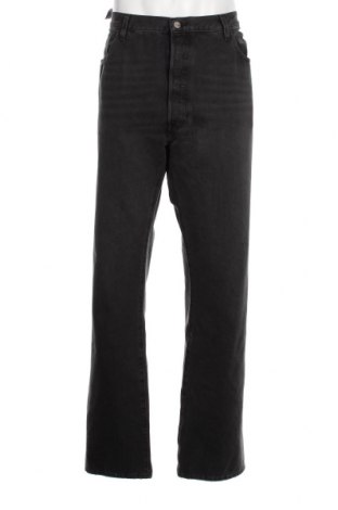 Herren Jeans Levi's, Größe XXL, Farbe Grau, Preis € 75,52