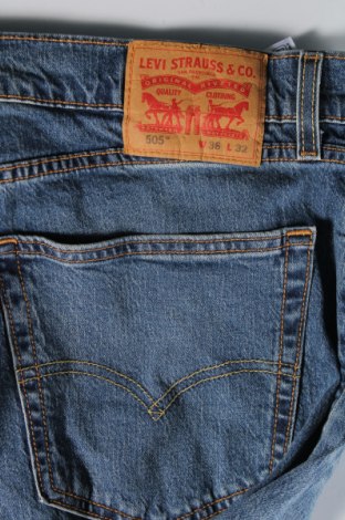 Pánske džínsy  Levi's, Veľkosť XL, Farba Modrá, Cena  82,99 €