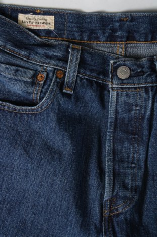 Herren Jeans Levi's, Größe S, Farbe Blau, Preis 44,81 €