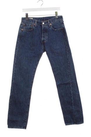 Herren Jeans Levi's, Größe S, Farbe Blau, Preis 42,32 €