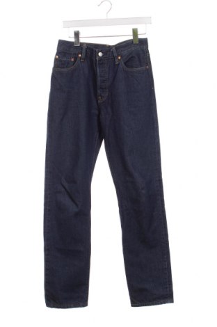 Herren Jeans Levi's, Größe S, Farbe Blau, Preis 82,99 €