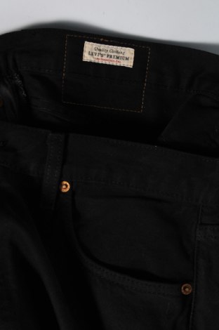 Herren Jeans Levi's, Größe L, Farbe Schwarz, Preis 82,99 €