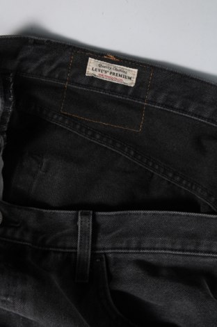 Męskie jeansy Levi's, Rozmiar XL, Kolor Szary, Cena 308,98 zł