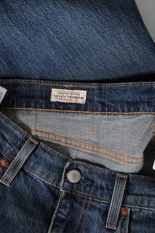 Ανδρικό τζίν Levi's, Μέγεθος M, Χρώμα Μπλέ, Τιμή 49,79 €