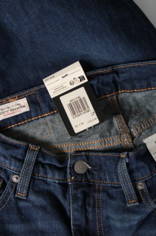 Herren Jeans Levi's, Größe L, Farbe Blau, Preis 82,99 €