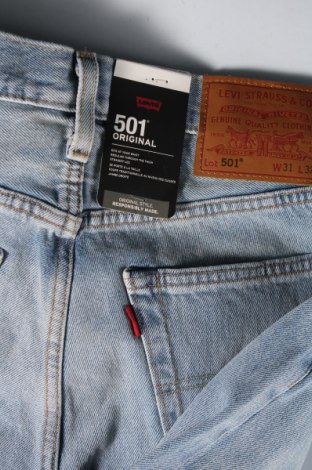 Herren Jeans Levi's, Größe M, Farbe Blau, Preis € 47,30