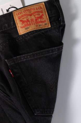 Herren Jeans Levi's, Größe L, Farbe Schwarz, Preis 67,22 €