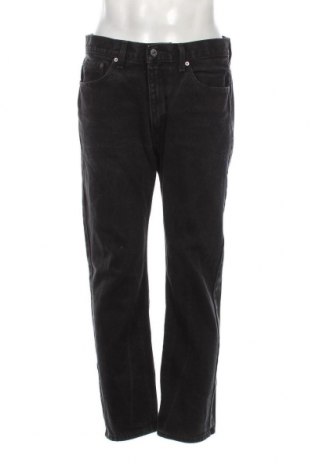 Herren Jeans Levi's, Größe L, Farbe Schwarz, Preis 82,99 €