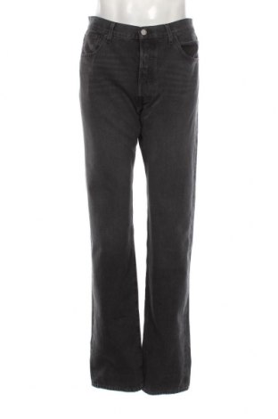 Herren Jeans Levi's, Größe L, Farbe Grau, Preis € 20,75