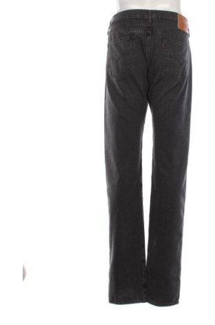 Herren Jeans Levi's, Größe L, Farbe Grau, Preis € 20,75