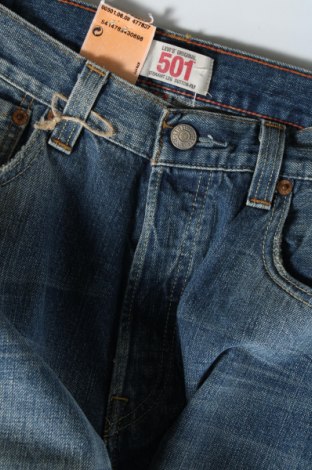 Herren Jeans Levi's, Größe M, Farbe Blau, Preis 48,79 €