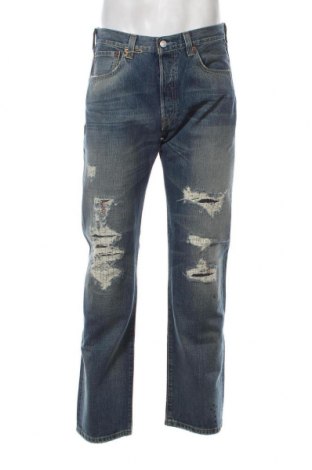 Herren Jeans Levi's, Größe M, Farbe Blau, Preis € 39,03