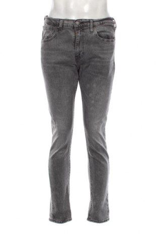 Herren Jeans Levi's, Größe M, Farbe Grau, Preis 42,32 €