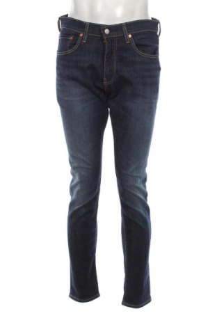 Herren Jeans Levi's, Größe M, Farbe Blau, Preis 36,52 €