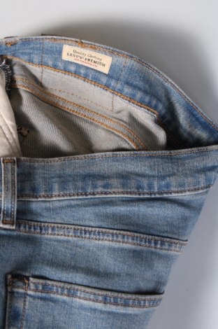 Pánské džíny  Levi's, Velikost XL, Barva Modrá, Cena  2 333,00 Kč