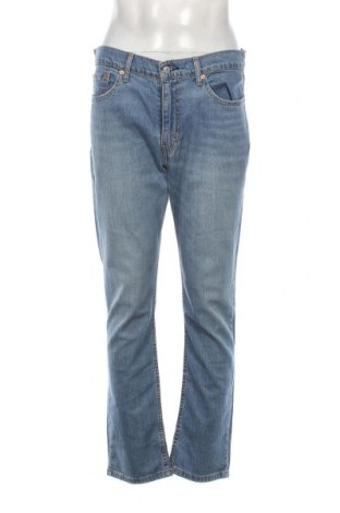 Herren Jeans Levi's, Größe L, Farbe Blau, Preis 47,30 €