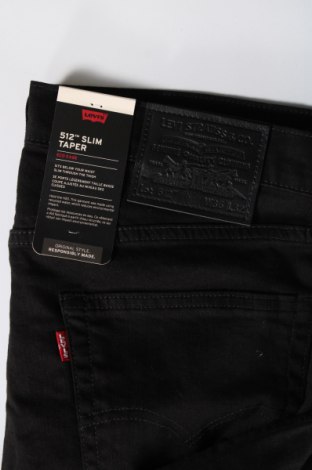 Herren Jeans Levi's, Größe L, Farbe Schwarz, Preis € 37,35