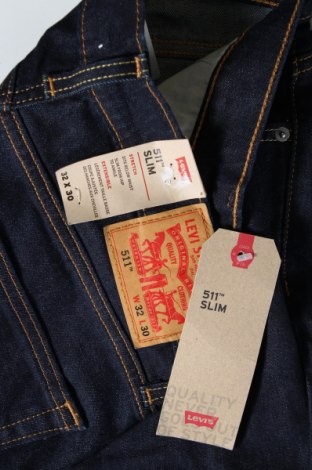 Herren Jeans Levi's, Größe M, Farbe Blau, Preis 104,07 €