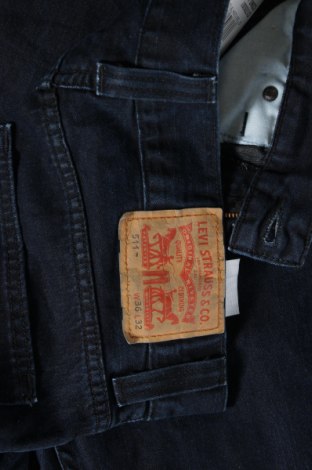 Pánské džíny  Levi's, Velikost XL, Barva Modrá, Cena  445,00 Kč