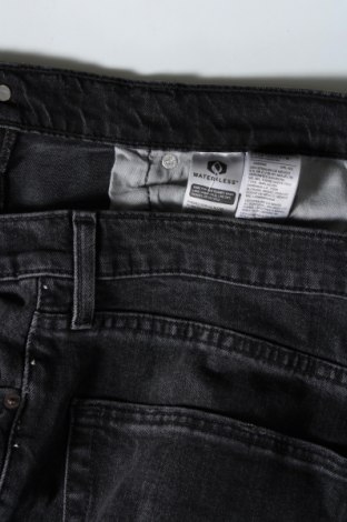 Męskie jeansy Levi's, Rozmiar XL, Kolor Szary, Cena 416,27 zł