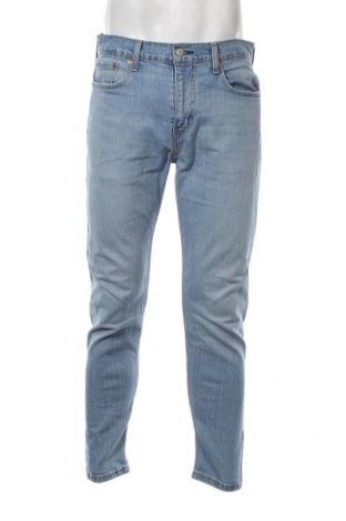 Herren Jeans Levi's, Größe M, Farbe Blau, Preis 42,32 €