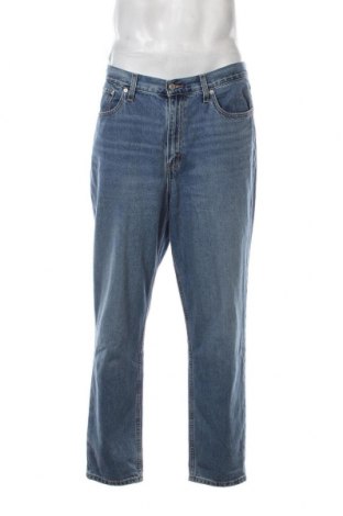 Herren Jeans Levi's, Größe M, Farbe Blau, Preis € 44,81
