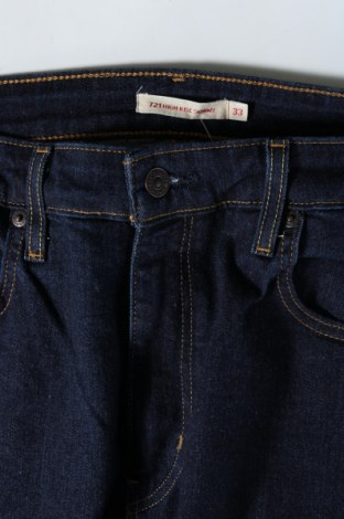 Herren Jeans Levi's, Größe M, Farbe Blau, Preis 28,22 €