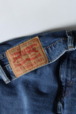 Herren Jeans Levi's, Größe M, Farbe Blau, Preis 27,39 €