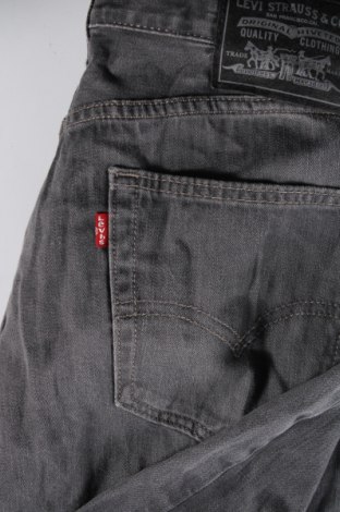 Herren Jeans Levi's, Größe L, Farbe Grau, Preis 37,58 €