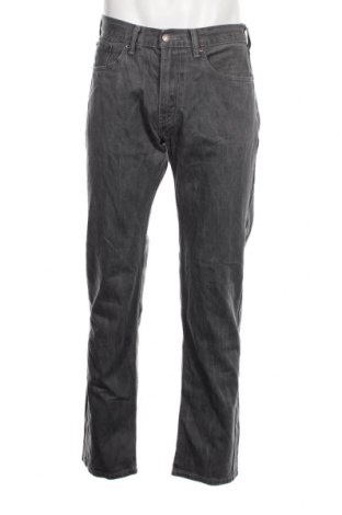 Herren Jeans Levi's, Größe L, Farbe Grau, Preis 36,45 €