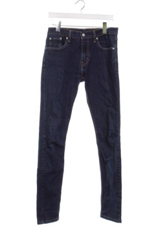 Herren Jeans Levi's, Größe S, Farbe Blau, Preis 37,58 €
