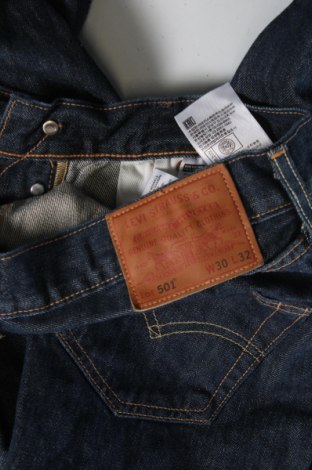 Herren Jeans Levi's, Größe S, Farbe Blau, Preis 31,19 €