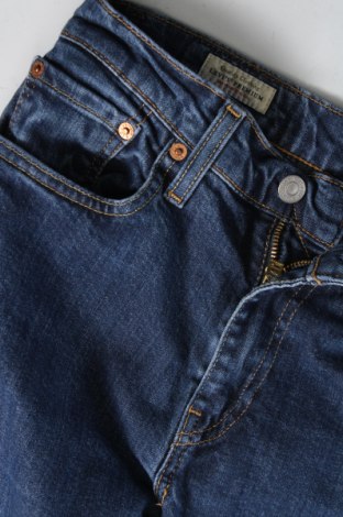 Herren Jeans Levi's, Größe S, Farbe Blau, Preis 23,68 €