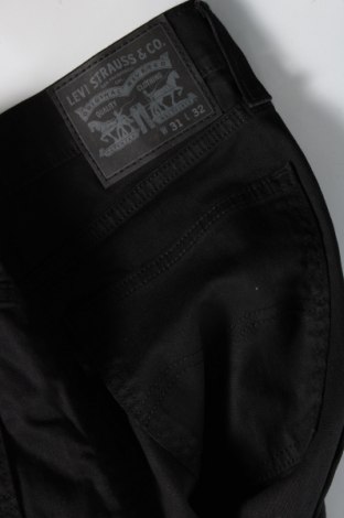 Herren Jeans Levi's, Größe M, Farbe Schwarz, Preis 36,45 €