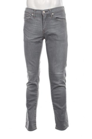 Herren Jeans Levi's, Größe M, Farbe Grau, Preis 36,45 €