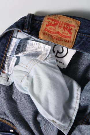 Blugi de bărbați Levi's, Mărime L, Culoare Albastru, Preț 177,63 Lei