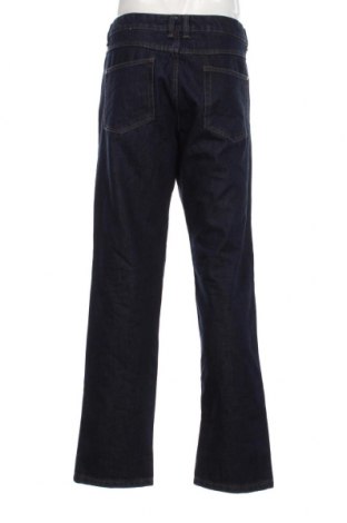 Pánske džínsy  Livergy, Veľkosť XL, Farba Modrá, Cena  15,95 €