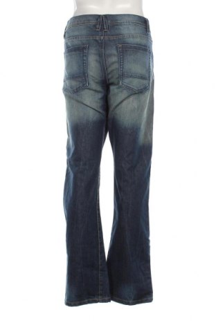 Pánske džínsy  Livergy, Veľkosť XL, Farba Modrá, Cena  13,48 €
