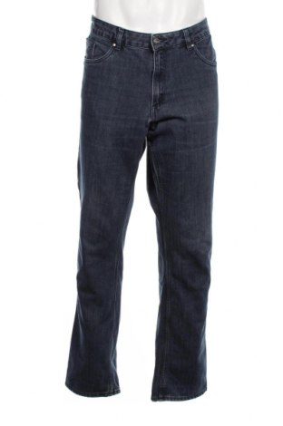 Pánske džínsy  Livergy, Veľkosť XL, Farba Modrá, Cena  15,95 €