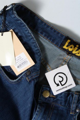 Herren Jeans Lois, Größe XL, Farbe Blau, Preis 54,77 €