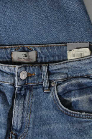 Pánske džínsy  Ltb, Veľkosť S, Farba Modrá, Cena  44,85 €