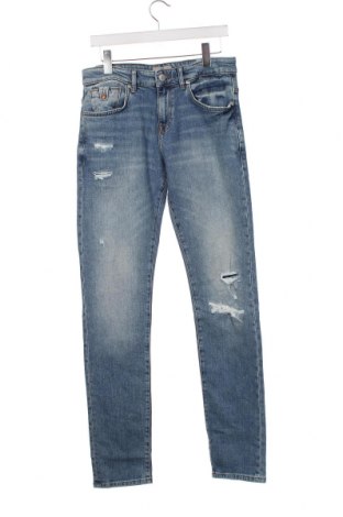 Herren Jeans Ltb, Größe S, Farbe Blau, Preis 11,66 €