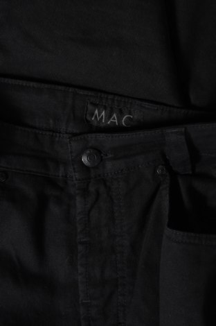 Мъжки дънки Mac, Размер S, Цвят Черен, Цена 54,00 лв.